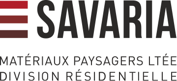 Savaria - Matériaux Paysagers Ltée